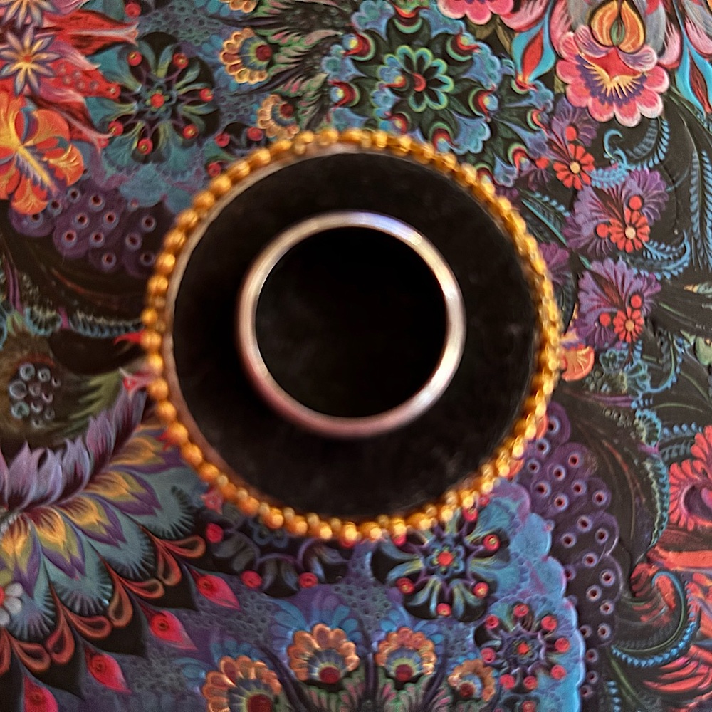 Sterling Silver Ring Stamped 925